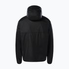 Men's wind jacket The North Face Cyclone black NF0A55STJK31