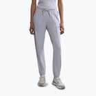 Women's trousers Napapijri M-Iaato light grey mel