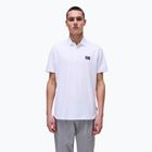 Men's polo shirt Napapijri Ebea 2 bright white 002