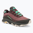 Women's hiking boots Merrell Moab Speed burlwood