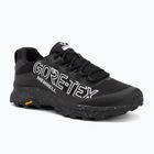 Men's hiking boots Merrell Moab Speed GTX SE black