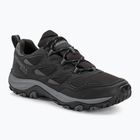 Men's hiking boots Merrell West Rim Sport GTX black