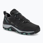 Women's hiking boots Merrell West Rim Sport GTX black