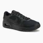 Children's shoes Nike Air Max SC black/black/black