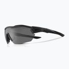 Men's Nike Show X3 Elite L matte black/dark grey sunglasses