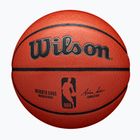 Wilson NBA basketball Authentic Indoor Outdoor orange size 6
