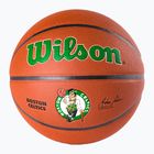 Wilson NBA Team Alliance Boston Celtics basketball WTB3100XBBOS size 7