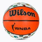 Wilson basketball