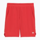 Children's shorts Wilson Team 5” Jr infrared