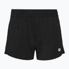 Children's shorts Wilson Team Jr black