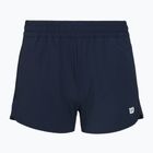 Children's shorts Wilson Team Jr classic navy