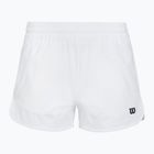 Children's shorts Wilson Team Jr bright white