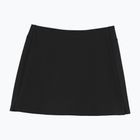 Children's tennis skirt Wilson Team Flat Front Jr black