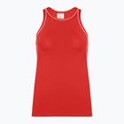 Women's Wilson Team Tank infrared T-shirt
