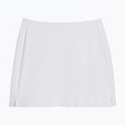 Children's tennis skirt Wilson Team Flat Front Jr bright white