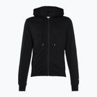 Men's Wilson Team Zip Hoodie black