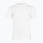 Men's tennis shirt Wilson Team Graphic bright white