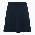 Women's Wilson Team Flat Front classic navy skirt