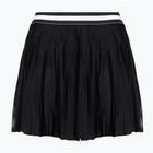 Women's Wilson Team Pleated skirt black