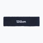 Headband Wilson Headband classic navy