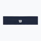 Headband Wilson Wide Headband classic navy