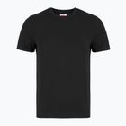 Women's tennis shirt Wilson Team Graphic W black