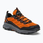 Merrell Speed Strike men's hiking boots orange J066883