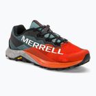 Men's Merrell Mtl Long Sky 2 tangerine running shoes