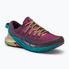 Women's running shoes Merrell Agility Peak 4 pink J067216