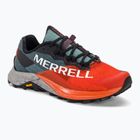 Women's running shoes Merrell Mtl Long Sky 2 tangerine
