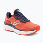 Women's running shoes Saucony Triumph 19 sunstone/night rose