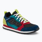 Men's Merrell Alpine Sneaker coloured shoes J004281