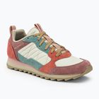 Women's Merrell Alpine Sneaker pink J004766 shoes