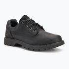 CATerpillar Colorado Low 2.0 black shoes