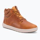 CATerpillar Proxy Hi brown shoes