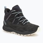 Women's hiking boots Merrell Bravada Edge 2 Thermo Demi Wp black/arona