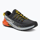 Merrell Agility Peak 4 grey men's running shoes J067347