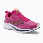 Women's running shoes Saucony Kinvara 13 prospect/quartz