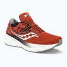 Women's running shoes Saucony Triumph 20 red S20759-25