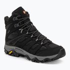 Men's hiking boots Merrell Moab 3 Apex Mid WP black