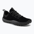 Merrell Wrapt men's shoes black/black