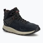 Men's hiking boots Merrell Wildwood Mid Ltr Wp black