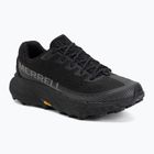 Women's running shoes Merrell Agility Peak 5 blak/black