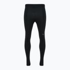 Men's running leggings Saucony Fortify black