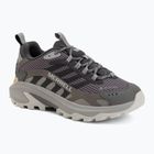 Men's hiking boots Merrell Moab Speed 2 Gtx asphalt
