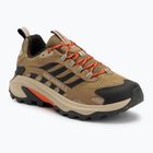 Men's hiking boots Merrell Moab Speed 2 coyote