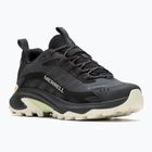 Women's hiking boots Merrell Moab Speed 2 Gore-Tex black