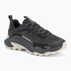 Women's hiking boots Merrell Moab Speed 2 black