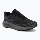 Men's running shoes Merrell Morphlite black/asphalt