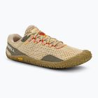 Men's running shoes Merrell Vapor Glove 6 khaki/coyote